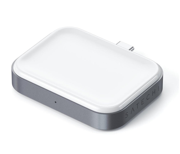 Satechi Charging Dock for AirPods - 1144504 - zdjęcie